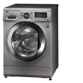 Стиральная машина LG f1296nd4
