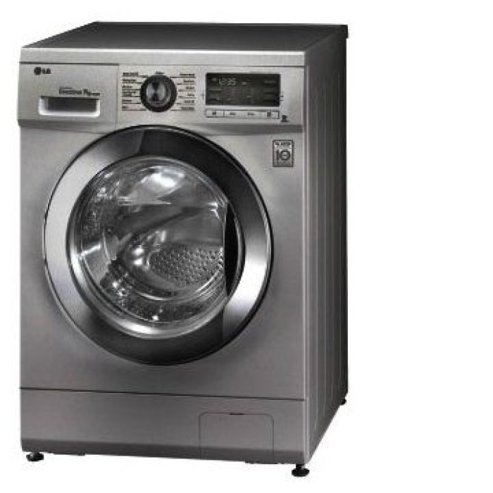 Стиральная машина LG f1296nd4