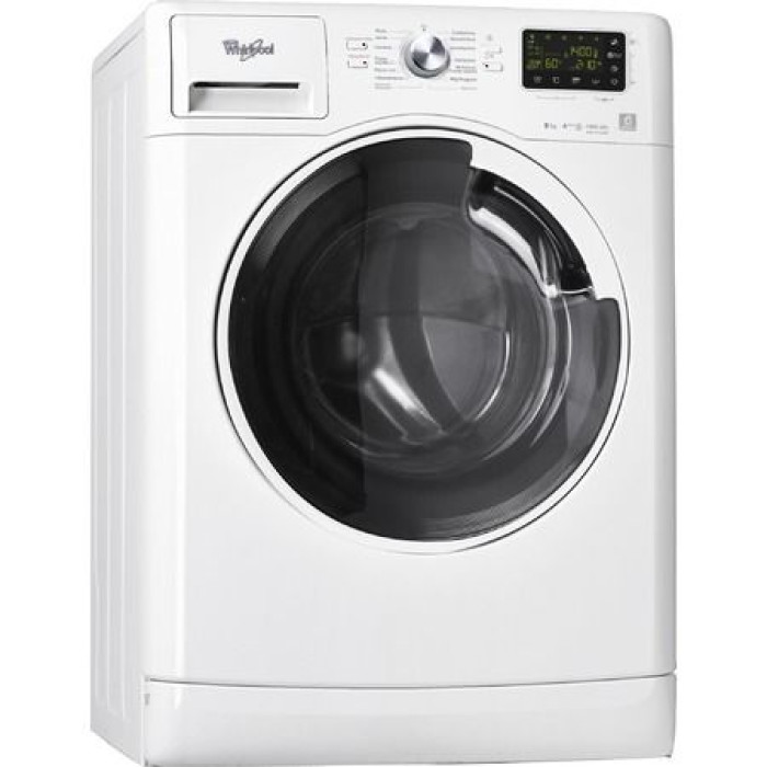 Стиральная машина полноразмерная WHIRLPOOL awic 8142 bd Стиральная машина полноразмерная WHIRLPOOL awic 8142 bd
