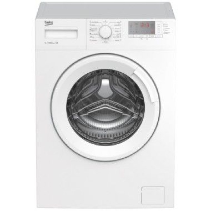 Стиральная машина Beko WRS5511BWW Стиральная машина Beko WRS5511BWW