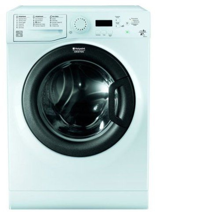 Стиральная машина HOTPOINT-ARISTON vmsf 6013 b