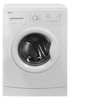 Стиральная машина BEKO wkb 50821 ptm