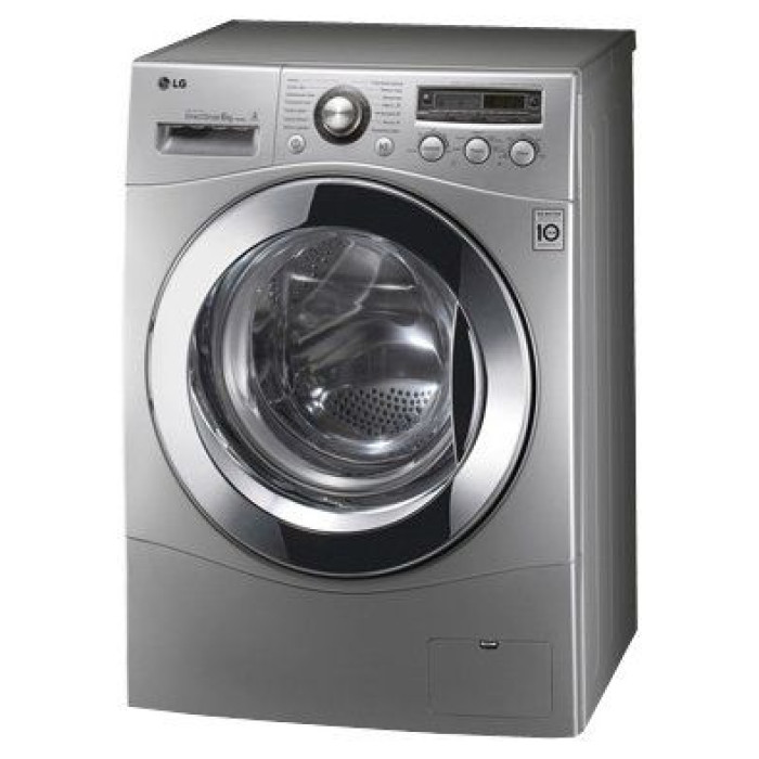 Стиральная машина LG f 1281td5 Стиральная машина LG f 1281td5