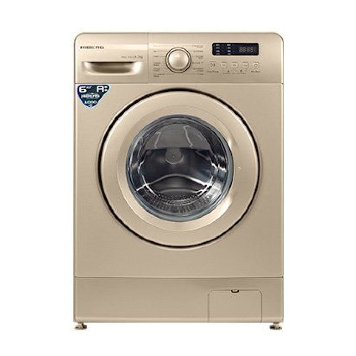 Стиральная машина Hiberg WM2 - 610 G Стиральная машина Hiberg WM2 - 610 G