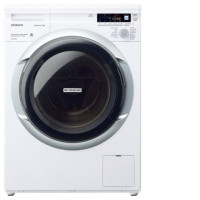Стиральная машина полноразмерная HITACHI bd-w80pae wh Стиральная машина полноразмерная HITACHI bd-w80pae wh