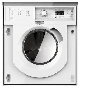 Стиральная машина встраиваемая Hotpoint-Ariston BI WMHL 71253