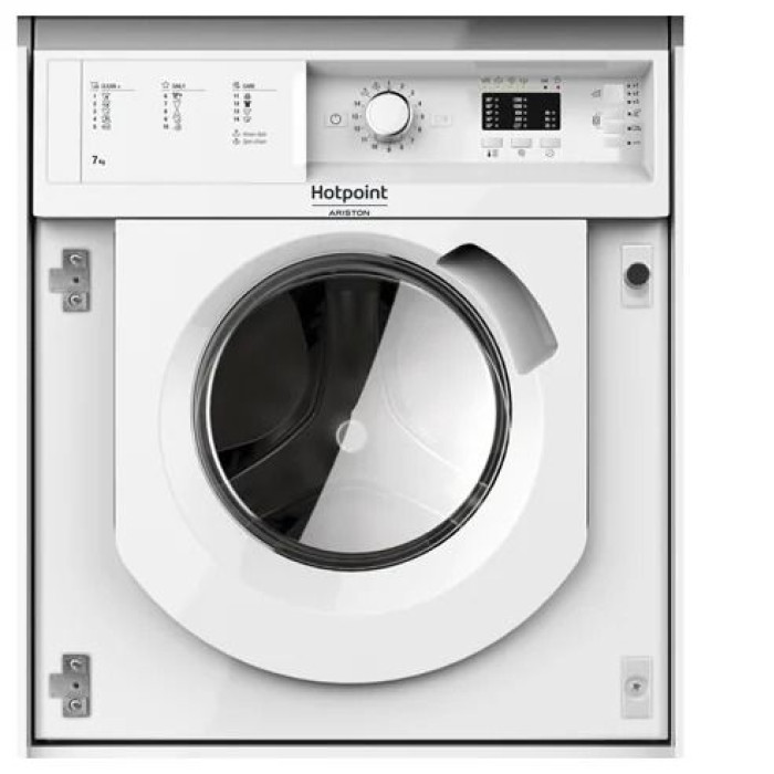 Стиральная машина встраиваемая Hotpoint-Ariston BI WMHL 71253