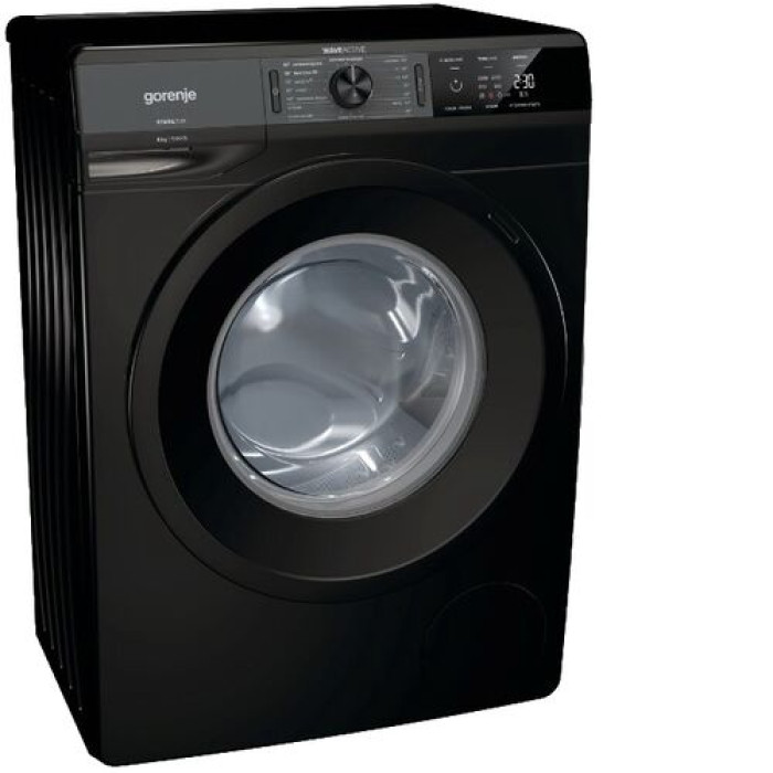 Стиральная машина Gorenje WE 62S3B Стиральная машина Gorenje WE 62S3B