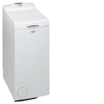 Стиральная машина с вертикальной загрузкой WHIRLPOOL awe 9629 Стиральная машина с вертикальной загрузкой WHIRLPOOL awe 9629