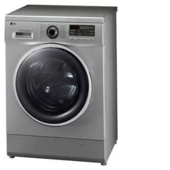 Стиральная машина LG f1296wd5