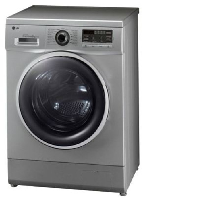 Стиральная машина LG f1296wd5