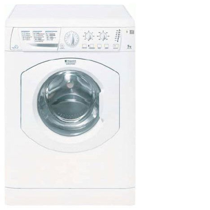 Стиральная машина с фронтальной загрузкой HOTPOINT-ARISTON ARSL 105 Стиральная машина с фронтальной загрузкой HOTPOINT-ARISTON ARSL 105