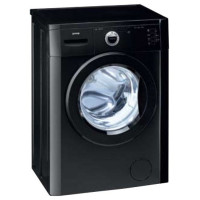 Стиральная машина узкая GORENJE ws 512 syb