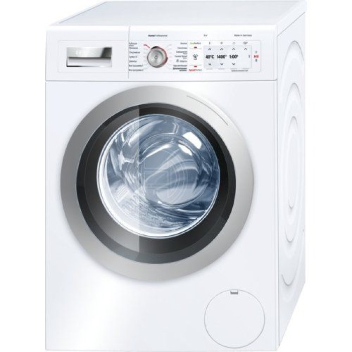 Стиральная машина BOSCH way 28741 Стиральная машина BOSCH way 28741