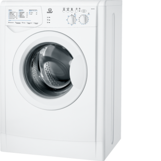 Стиральная машина INDESIT wiun 105 Стиральная машина INDESIT wiun 105