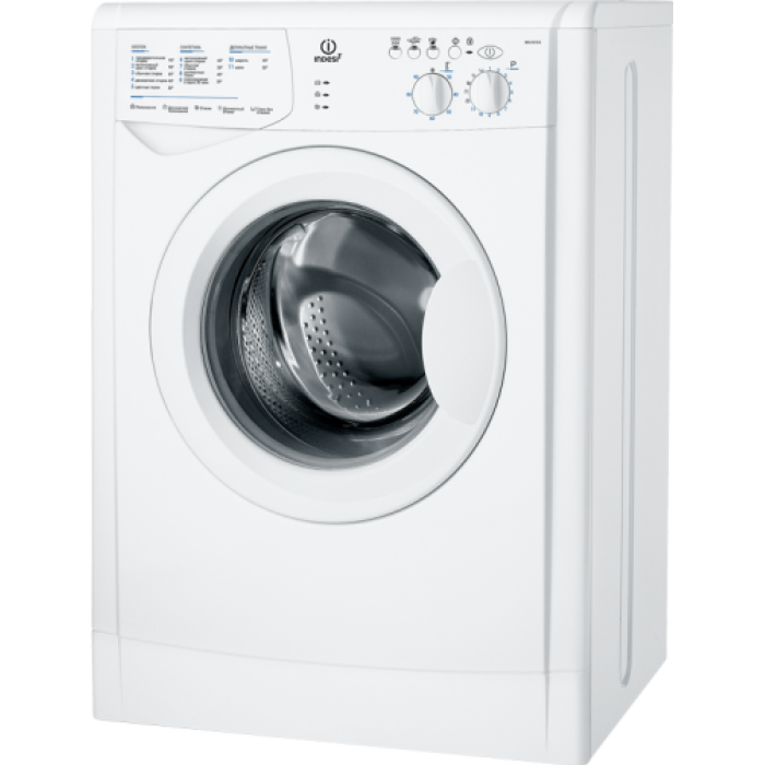 Стиральная машина INDESIT wiun 105 Стиральная машина INDESIT wiun 105