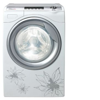 Стиральная машина DAEWOO ELECTRONICS dwc-ud1212 Стиральная машина DAEWOO ELECTRONICS dwc-ud1212