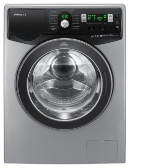 Стиральная машина узкая SAMSUNG wf1602yqr