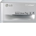 Стиральная машина с фронтальной загрузкой LG F12U2HDS5 Стиральная машина с фронтальной загрузкой LG F12U2HDS5