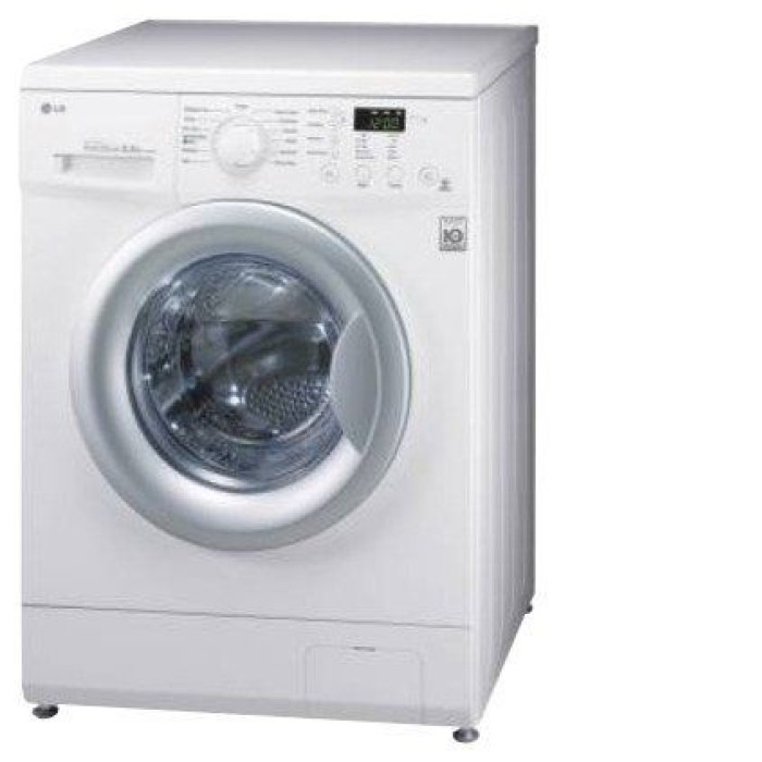 Стиральная машина узкая LG f 1292 md1 Стиральная машина узкая LG f 1292 md1