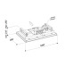 Вытяжка SIRIUS SLT 979 EM Вытяжка SIRIUS SLT 979 EM