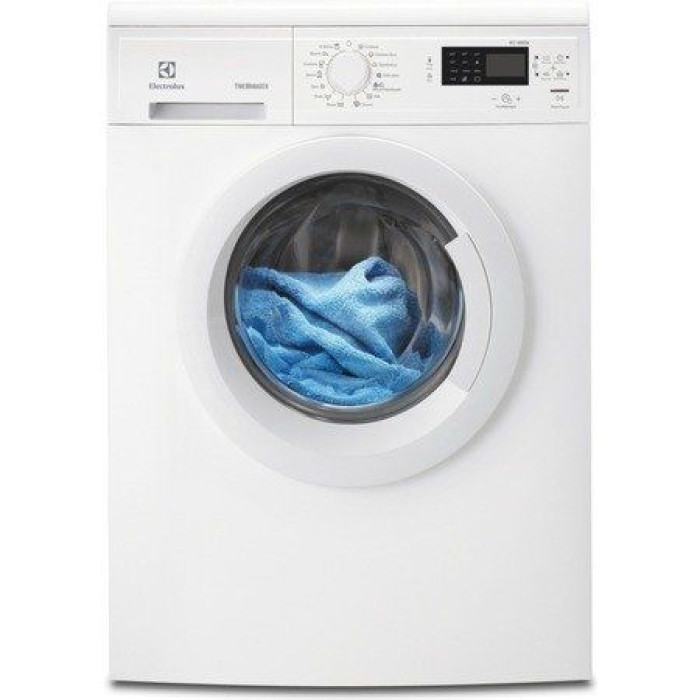 Стиральная машина полноразмерная ELECTROLUX ewp 1464 tdw Стиральная машина полноразмерная ELECTROLUX ewp 1464 tdw