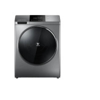 Стиральная машина Xiaomi WD8S серебристый Стиральная машина Xiaomi WD8S серебристый