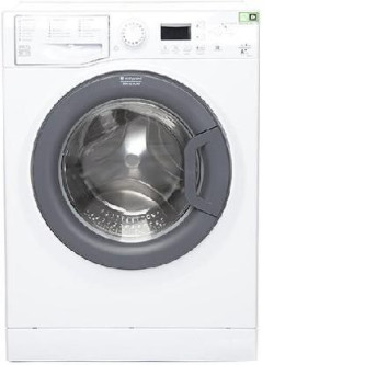 Стиральная машина Hotpoint-Ariston VMSG 601 X 1