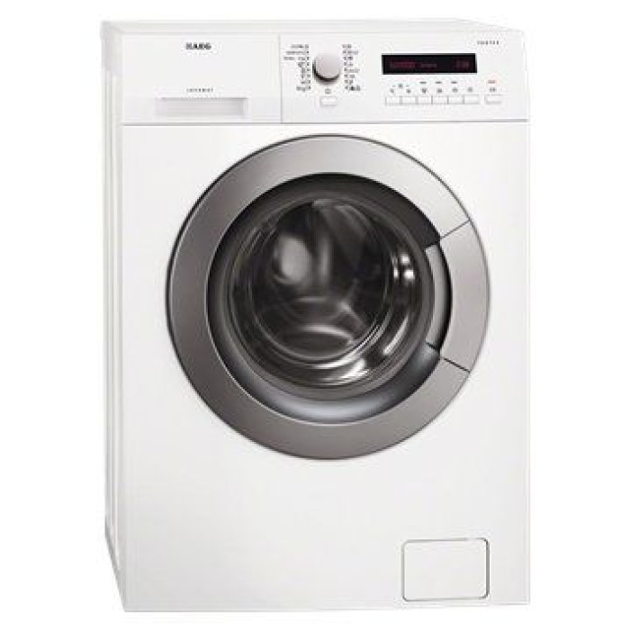 Стиральная машина AEG l 71060 sl Стиральная машина AEG l 71060 sl