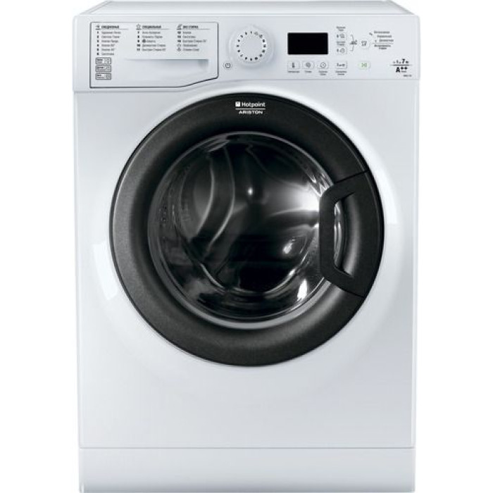 Стиральная машина HOTPOINT-ARISTON VMSG 722 ST B Стиральная машина HOTPOINT-ARISTON VMSG 722 ST B