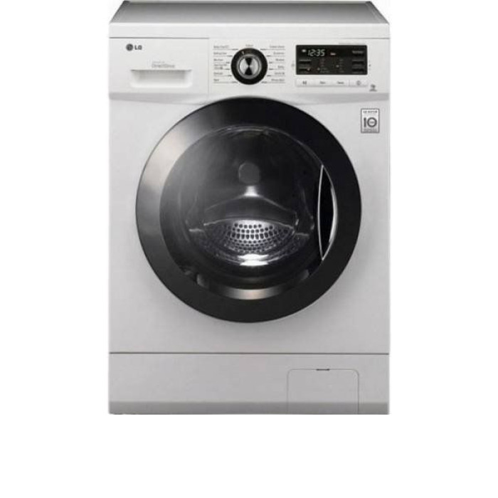 Стиральная машина LG f1296nd5 Стиральная машина LG f1296nd5