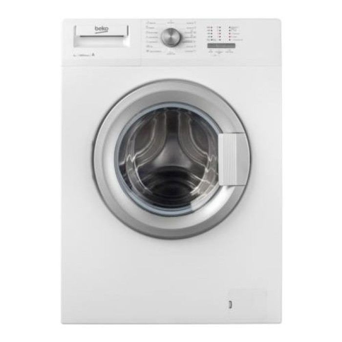 Стиральная машина BEKO WRS 45P1BWW Стиральная машина BEKO WRS 45P1BWW