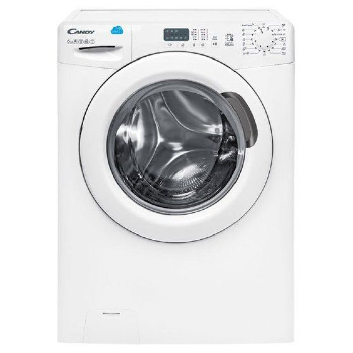 Стиральная машина с фронтальной загрузкой CANDY CS4 1061D1/2 Стиральная машина с фронтальной загрузкой CANDY CS4 1061D1/2