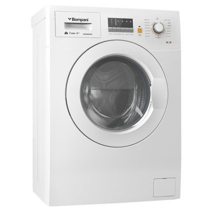 Стиральная машина BOMPANI BOWM639/E Стиральная машина BOMPANI BOWM639/E