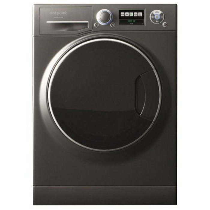 Стиральная машина HOTPOINT-ARISTON RZ 1047 B Стиральная машина HOTPOINT-ARISTON RZ 1047 B