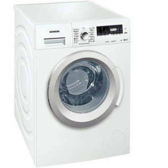 Стиральная машина SIEMENS wm 14q441 oe