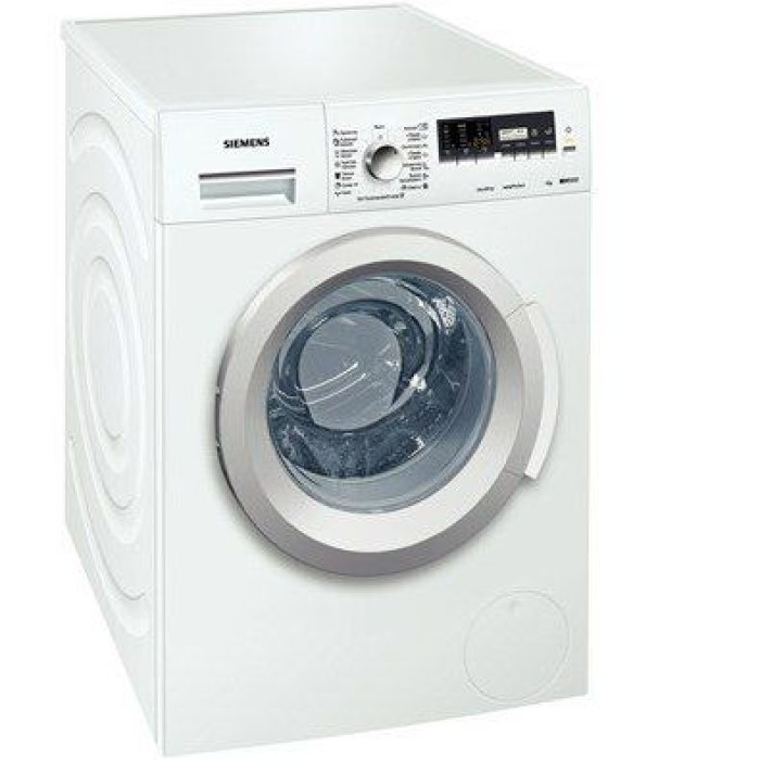 Стиральная машина SIEMENS wm 14q441 oe Стиральная машина SIEMENS wm 14q441 oe