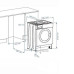Стиральная машина с сушкой Beko WDI 85143 Стиральная машина с сушкой Beko WDI 85143