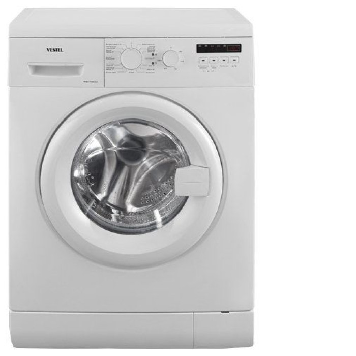 Стиральная машина VESTEL wmo 840 le Стиральная машина VESTEL wmo 840 le