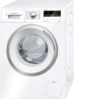 Стиральная машина с фронтальной загрузкой BOSCH WAN24290OE
