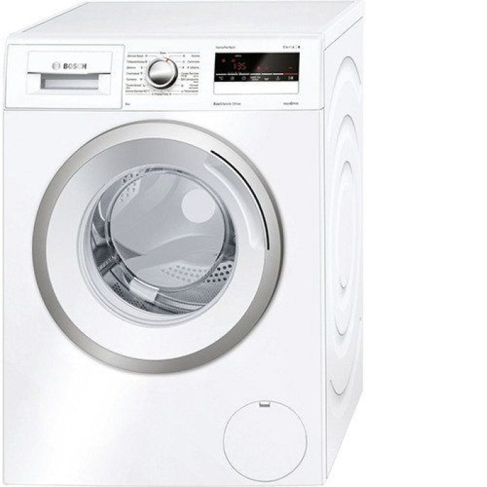 Стиральная машина с фронтальной загрузкой BOSCH WAN24290OE Стиральная машина с фронтальной загрузкой BOSCH WAN24290OE