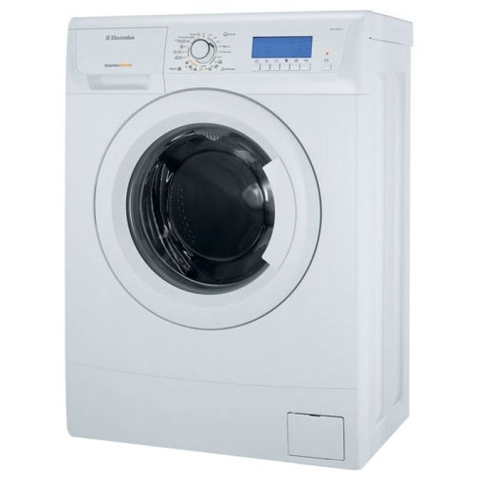 Стиральная машина супер-узкая ELECTROLUX ews 105415 a Стиральная машина супер-узкая ELECTROLUX ews 105415 a