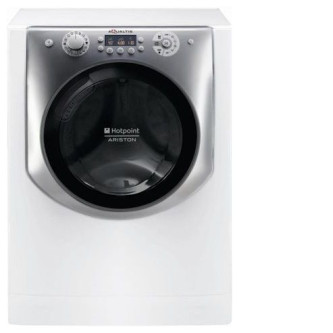 Стиральная машина с сушкой HOTPOINT-ARISTON aqd 970f 49