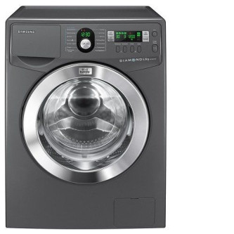 Стиральная машина узкая SAMSUNG wf1602yqy