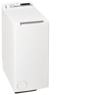 Стиральная машина WHIRLPOOL TDLR 60110