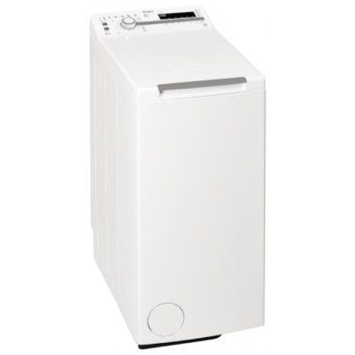 Стиральная машина WHIRLPOOL TDLR 60110 Стиральная машина WHIRLPOOL TDLR 60110