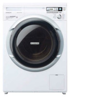 Стиральная машина полноразмерная HITACHI bd-w70pv wh
