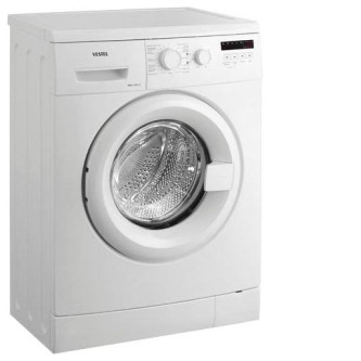 Стиральная машина VESTEL wmo 1240 le