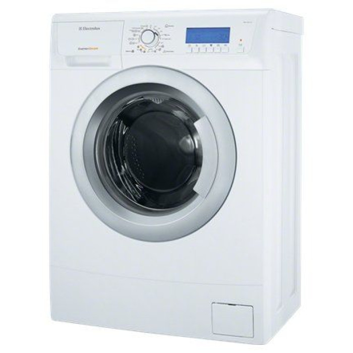 Стиральная машина супер-узкая ELECTROLUX ews 125417 a Стиральная машина супер-узкая ELECTROLUX ews 125417 a