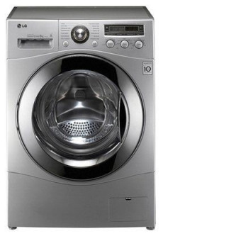 Стиральная машина LG f1281hd5